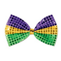 Glitz 'N Gleam Bow Tie